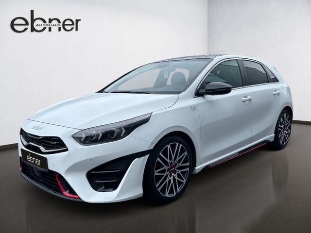 Kia Ceed GT