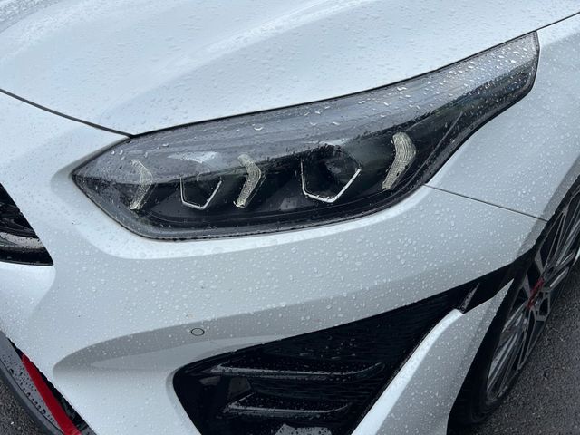 Kia Ceed GT