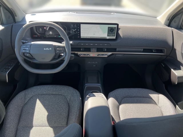 Kia EV2 – Bild 10