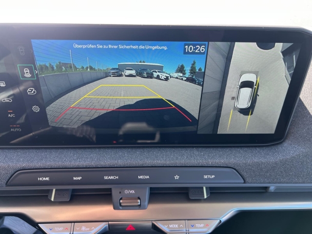 Kia EV2 – Bild 13