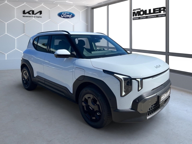 Kia EV2