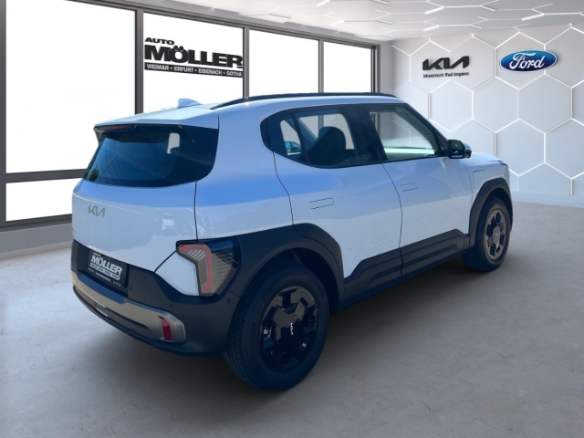 Kia EV2