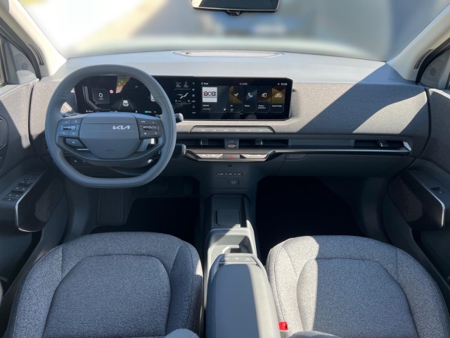 Kia EV2 – Bild 10