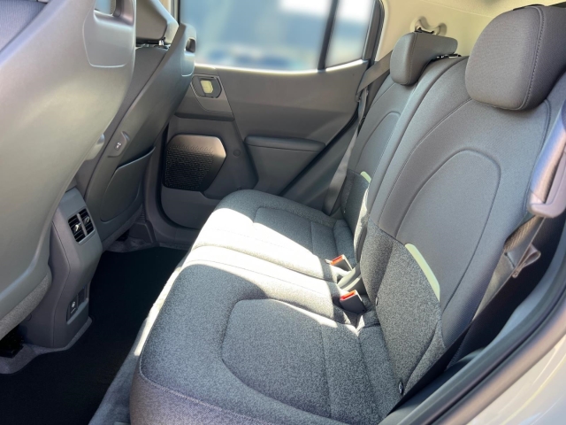 Kia EV2 – Bild 11