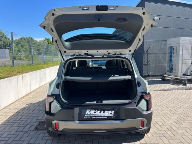 Kia EV2 – Bild 12