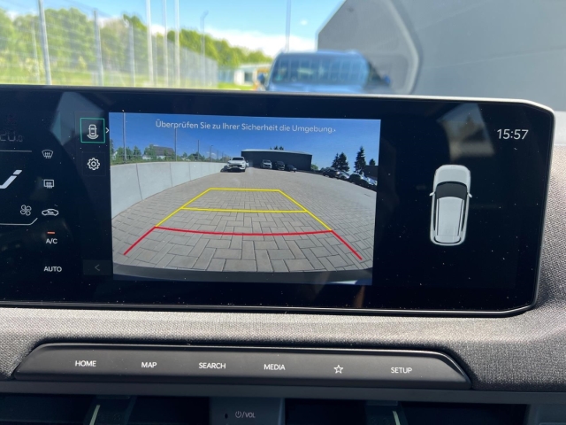 Kia EV2 – Bild 13