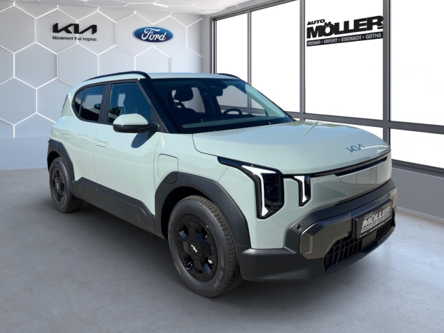 Kia EV2