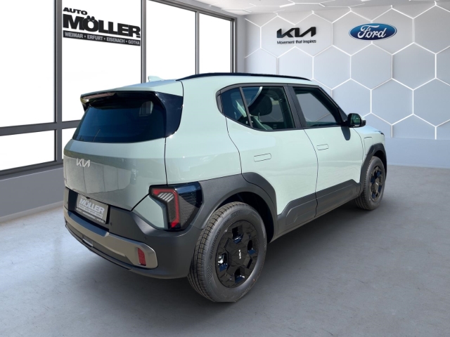 Kia EV2