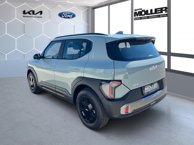 Kia EV2