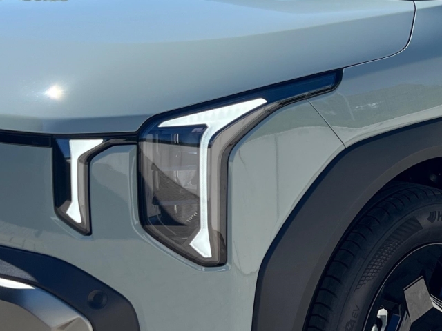 Kia EV2 – Bild 5