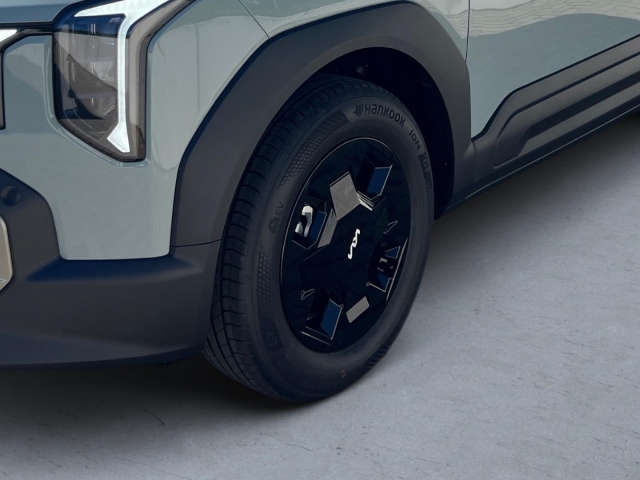 Kia EV2 – Bild 6