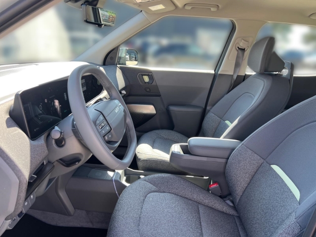 Kia EV2 – Bild 7