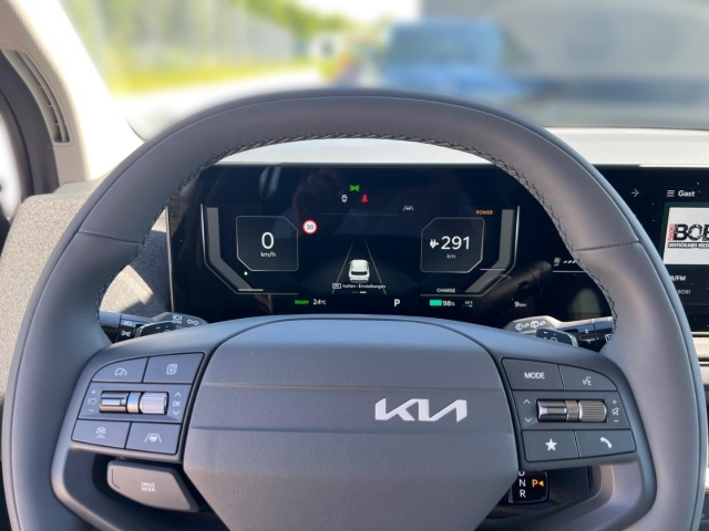 Kia EV2 – Bild 8