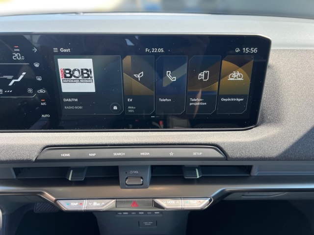 Kia EV2 – Bild 9