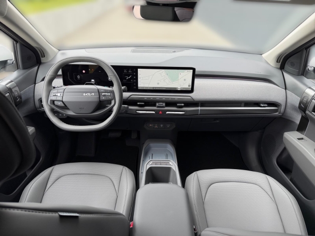 Kia EV3 – Bild 10