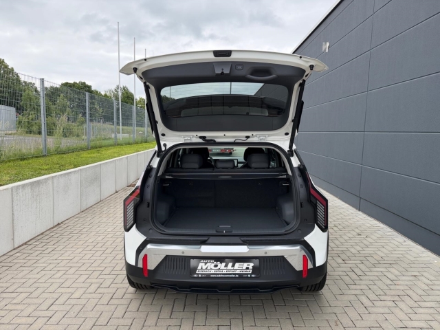 Kia EV3 – Bild 12