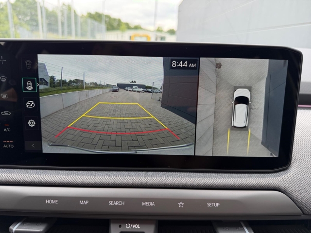 Kia EV3 – Bild 14