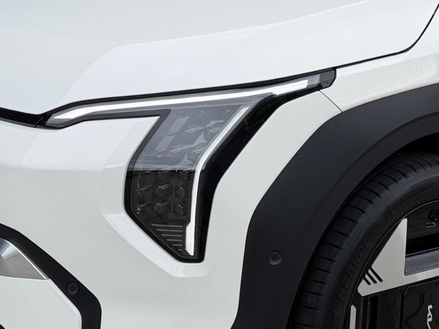 Kia EV3 – Bild 5