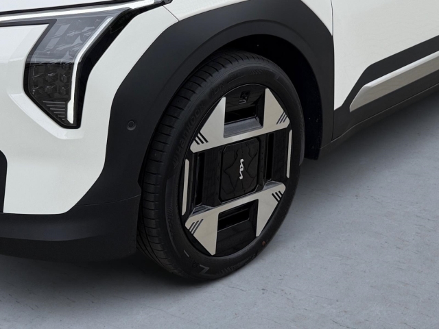 Kia EV3 – Bild 6