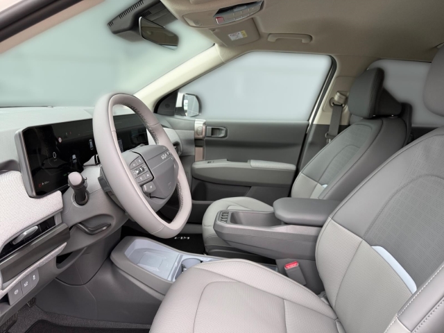 Kia EV3 – Bild 7