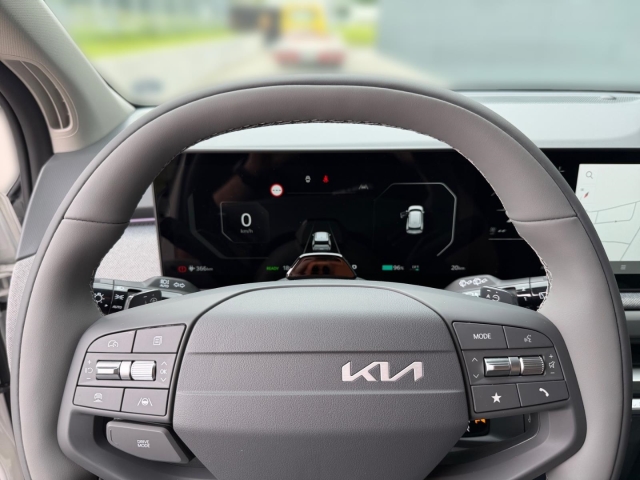 Kia EV3 – Bild 8