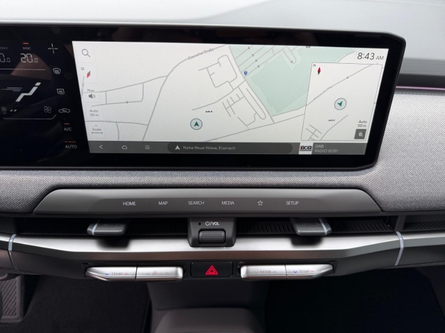 Kia EV3 – Bild 9