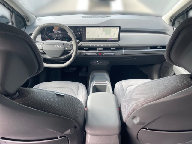 Kia EV3 – Bild 10