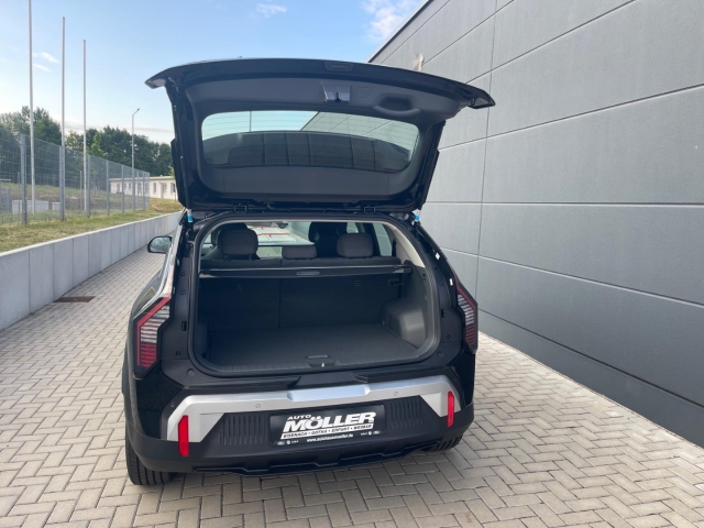 Kia EV3 – Bild 12