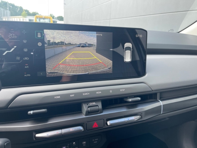 Kia EV3 – Bild 13