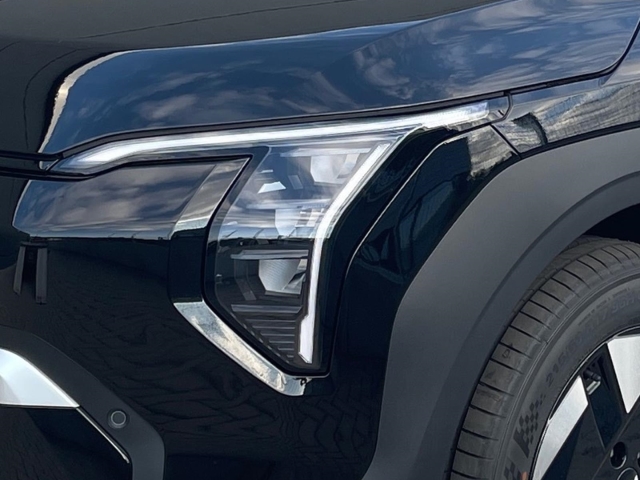 Kia EV3 – Bild 5
