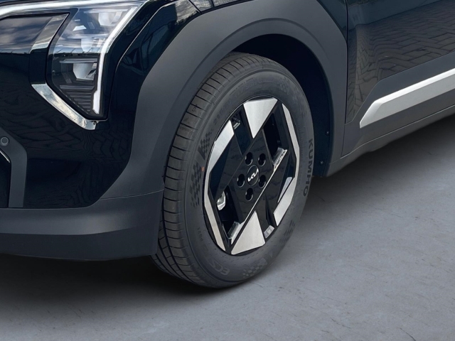 Kia EV3 – Bild 6