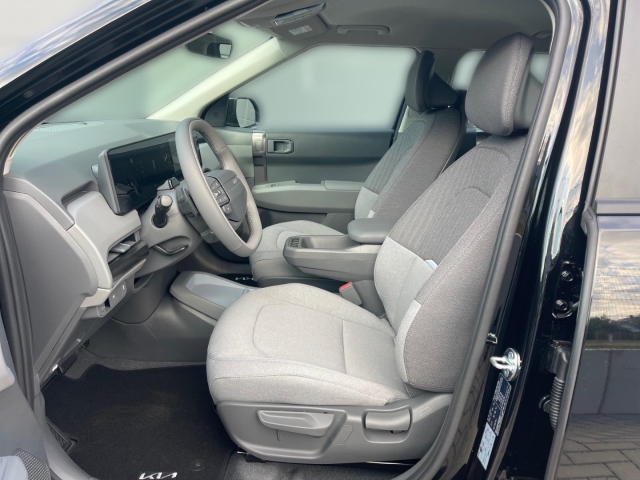 Kia EV3 – Bild 7