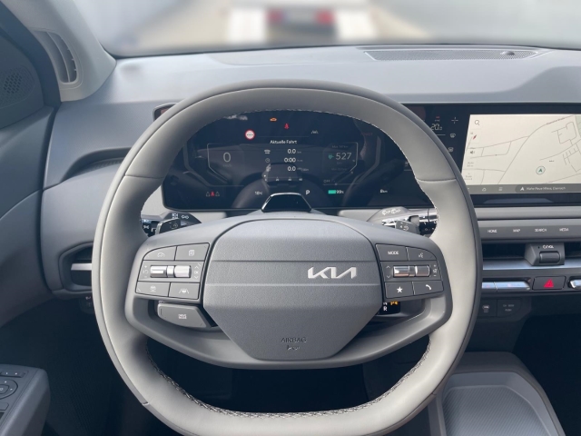 Kia EV3 – Bild 8