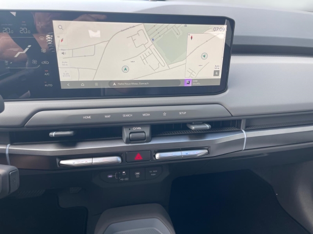 Kia EV3 – Bild 9
