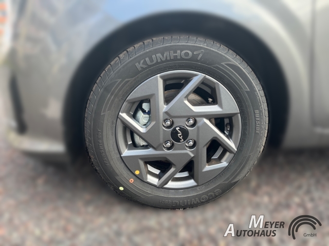 Kia Picanto – Bild 10