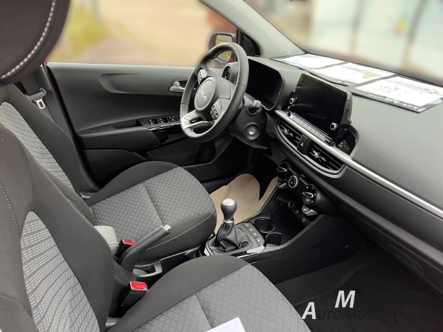 Kia Picanto – Bild 14