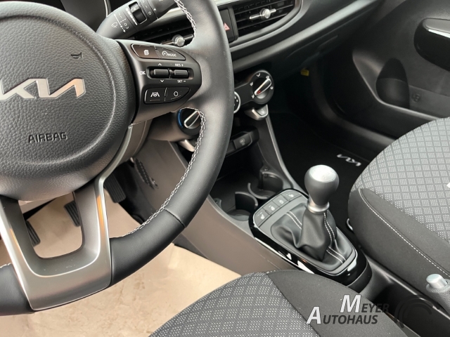 Kia Picanto – Bild 15