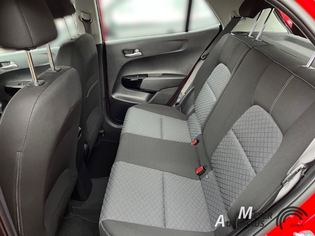 Kia Picanto – Bild 8