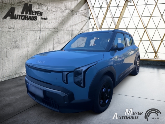 Kia EV2