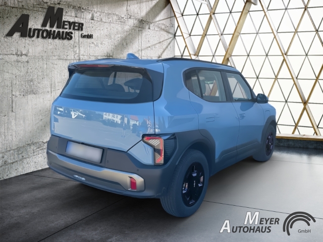Kia EV2 – Bild 10