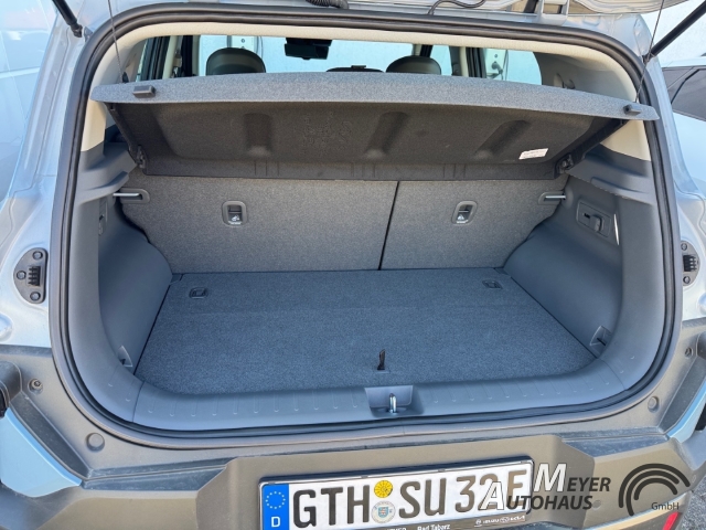 Kia EV2 – Bild 11