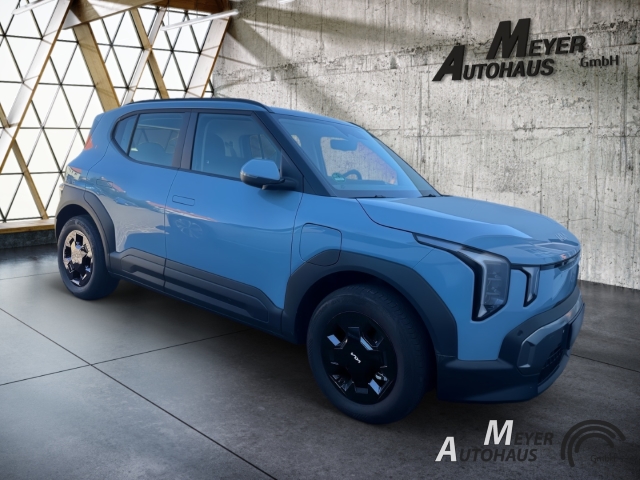 Kia EV2 – Bild 13