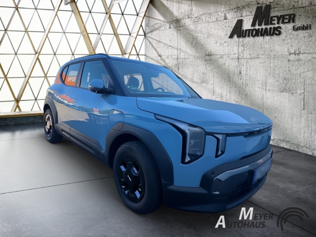 Kia EV2 – Bild 14