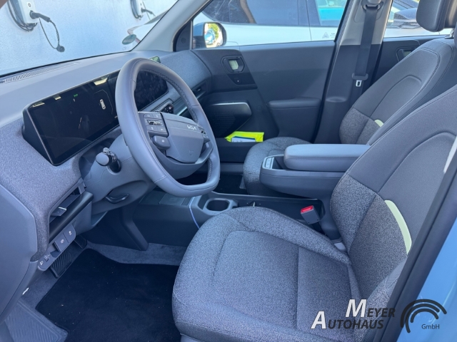 Kia EV2 – Bild 16