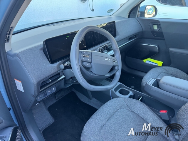 Kia EV2 – Bild 17