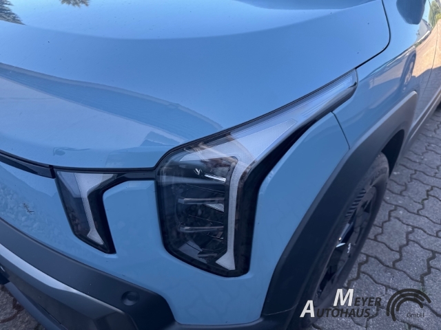 Kia EV2