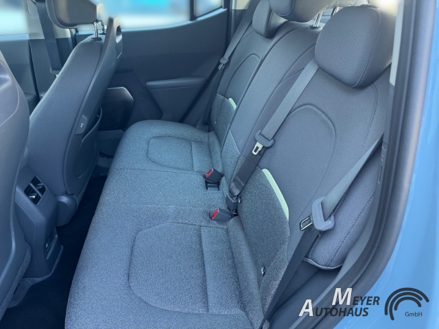 Kia EV2 – Bild 5