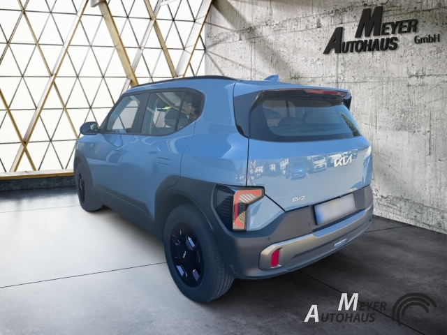 Kia EV2 – Bild 6