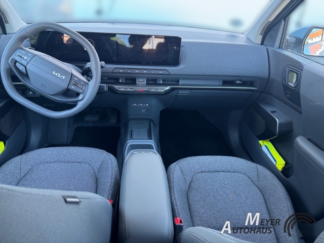 Kia EV2 – Bild 7
