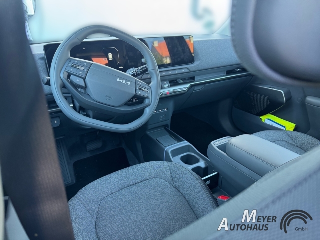 Kia EV2 – Bild 8